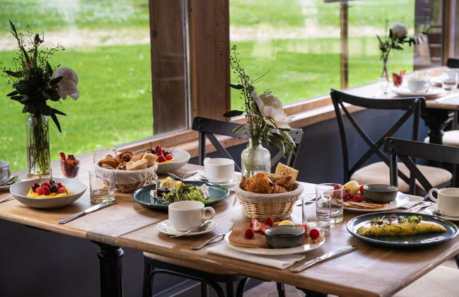 Les Demeures de Varennes BW Signature Collection - Foto 33