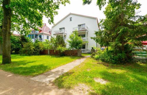 Strandvilla Meeresblick Wohnung 07 - Foto 20