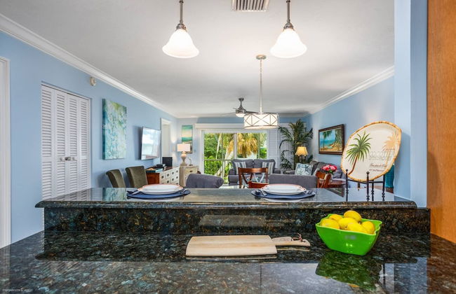 Kingston Arms 2nd Fl Walk to Beach & St. Armands Circle - Foto 8