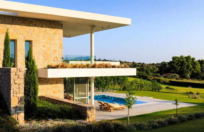 Varko - Afrodite in Lefkada - Foto 2