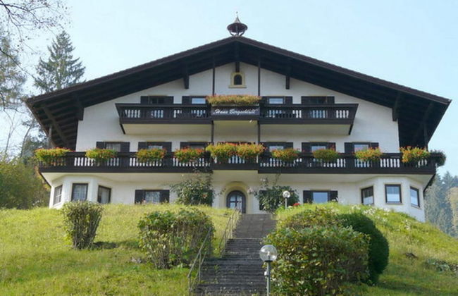 7 Bergschlossl Comfortable Holiday Residence - Foto 19