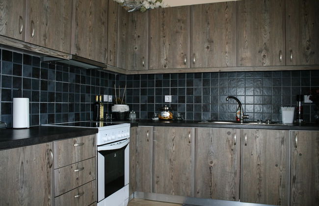 Elina's House - Foto 11