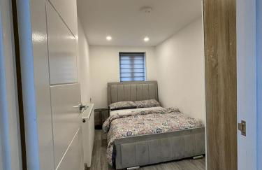 2 Bed-Sleeps 5-Free Parking-Pet Friendly - Foto 1