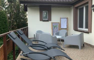 Na szlaku - Leśniki 17 - Foto 18