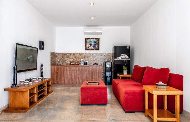 Villa CinCin - Foto 22