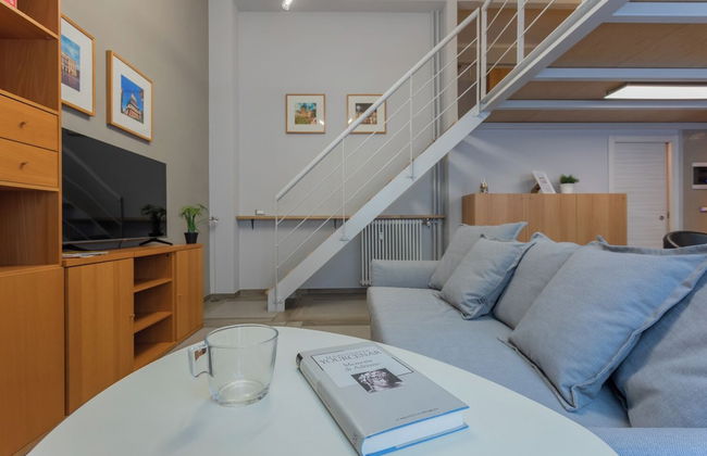 Studio degli Artisti by Wonderful Italy - Foto 12