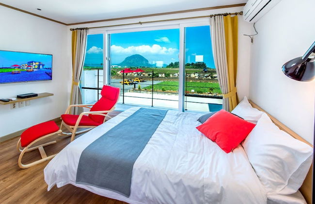 Boreum Pension - Foto 13