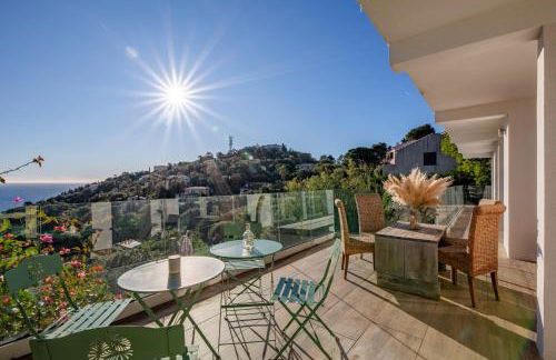 Villa des Issambres - Climatisée avec piscine - Foto 15