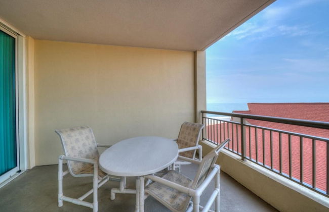 Mar Vista Grande 614 - Foto 15