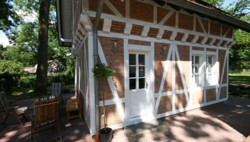 Ferienhaus Erhorn, E-Bike, Bettwäsche und Handtücher zubuchbar - Foto 5