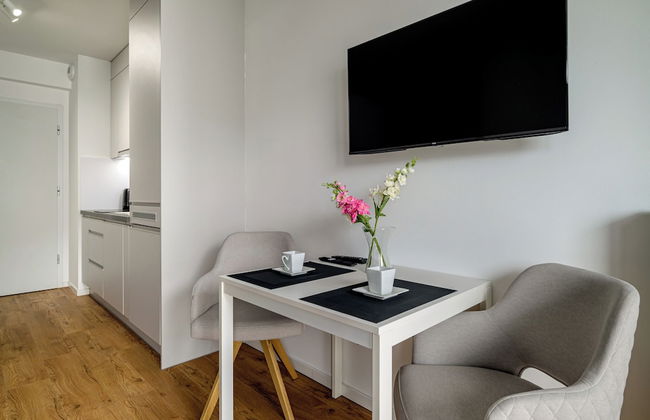 RentPlanet Kępa Mieszczańska - Foto 53