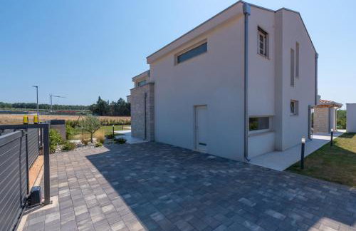 Villa Grivičić - Photo 52