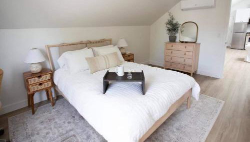 Coastal, Elegant, Modern, King Bed - Foto 5