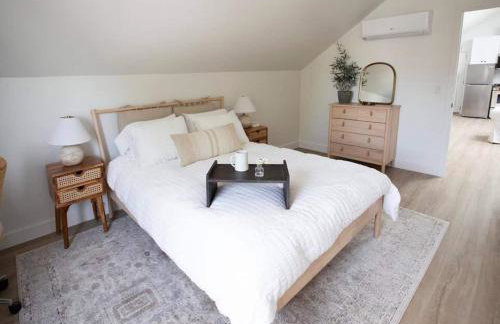 Coastal, Elegant, Modern, King Bed - Foto 5