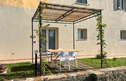 Podere Cornacchino - Foto 40