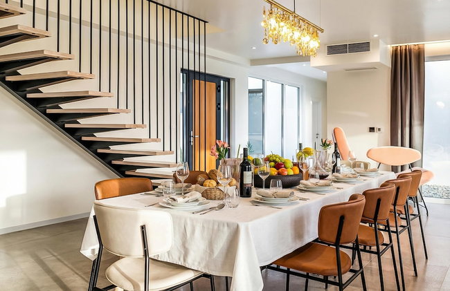 Luxury Villa Sonia With Wellness & Gym - Foto 80