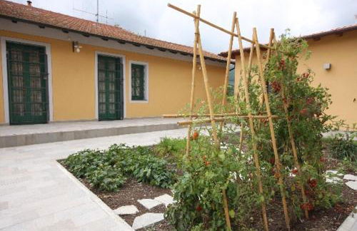 Agriturismo Le Meridiane - Foto 24