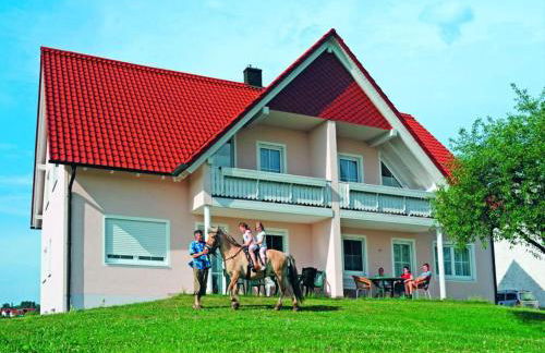 Ferienwohnungen Lindlhof - Foto 1