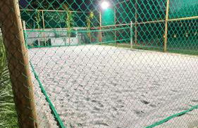 Apto Charme do Toque de Milagres - Villa Manah - Foto 47