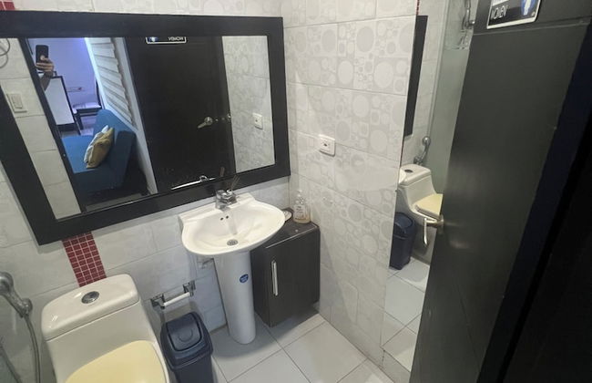 Casa Villa Carolina 5 min Puerta de Oro - Foto 62