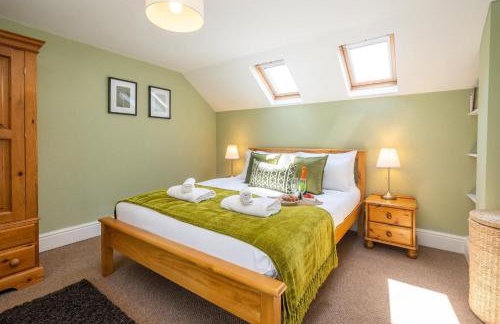 Laurel Cottage - Aldeburgh Coastal Cottages - Foto 30