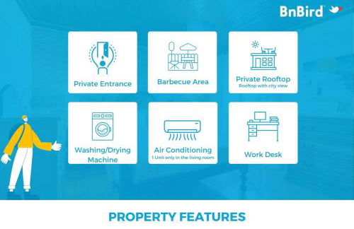 Casa Mont'Santo - Foto 76