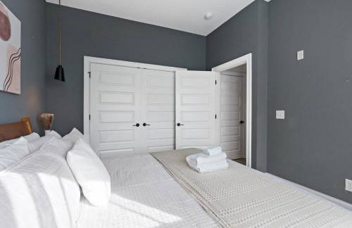 Modern East Nashville Condo 3 Miles to Downtown - Foto 31