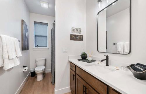 Modern Retreat for Groups with Majestic Views - Foto 55