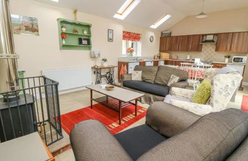 1 Pines Farm Cottages - Foto 3