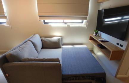 Com piscina e academia para você MIN404 - Foto 31