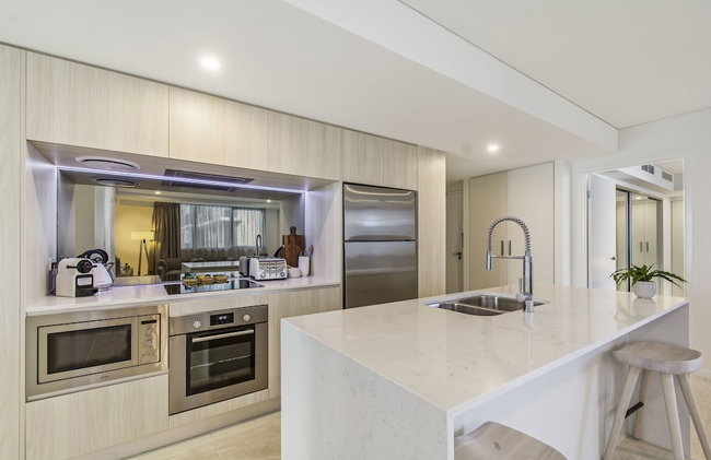 Breeze Mooloolaba - Foto 62