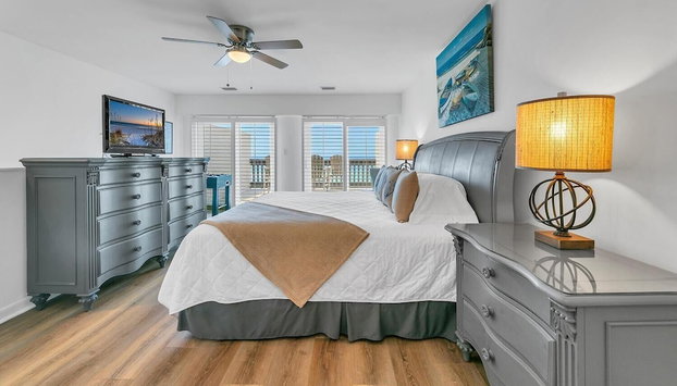 Largo Mar 106 by Emerald Coast Retreats - Foto 5, Habitación
