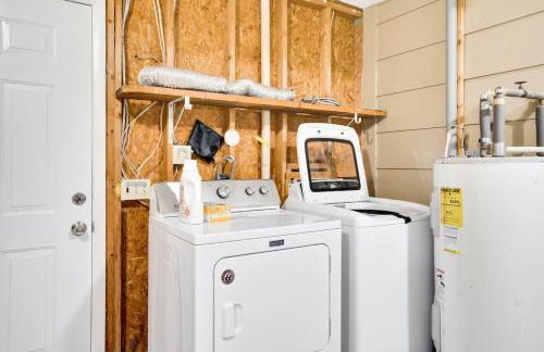 Country Lane Cottage- privacy & quiet neighborhood - Foto 35