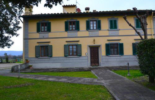 Suite "La Badia" - Foto 1