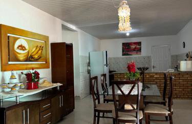 House Beach Canoa - Photo 31