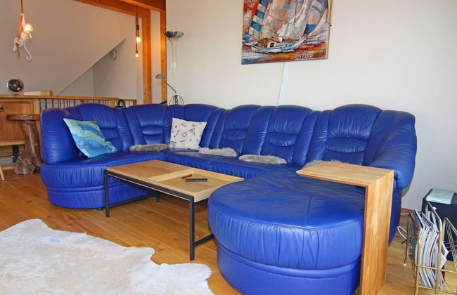 Ferienwohnung Strandanker in Monkebude - Foto 27