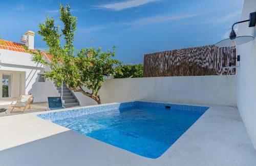 Casa da Avó Júlia Pestana (Piscina privada) - Foto 3