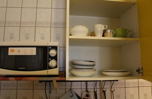 Möblierte 2-Raum Wohnung 11 in Ohrdruf - Thüringen Wald - Photo 10