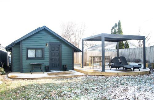 Tiny Home for a King - Foto 1