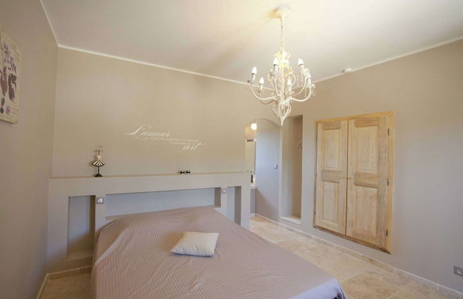 Luxury Villa in Provence With a Private Pool - Foto 7