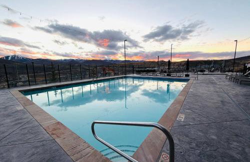 Luxury Black Rock Resort Suite Unit B - Foto 12