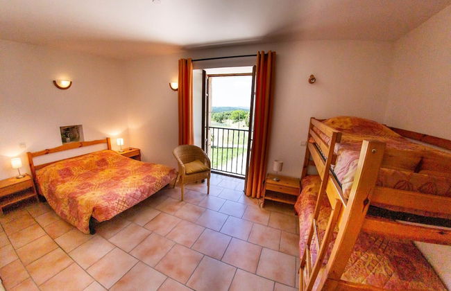 Domaine de l'Astic - Foto 5