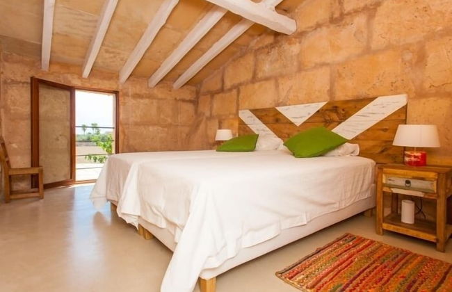 Finca Can Sitja - Foto 4