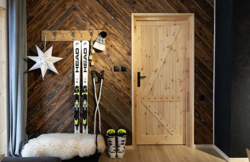 Nowe Domki Jeleni Szlak - Foto 46