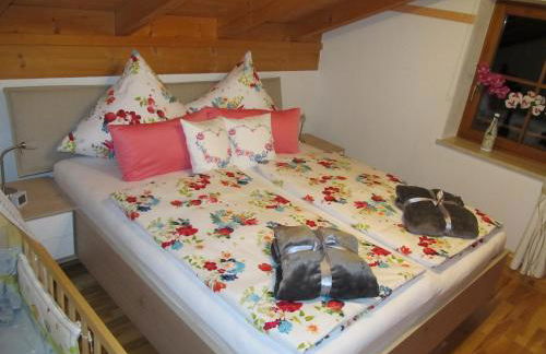 Ferienwohnung Bei Mutti - Foto 6