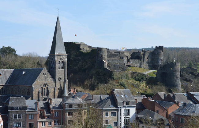 La Roche Riverside Mansion - Foto 33