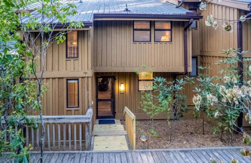 Whispering Woods Retreat - Foto 1