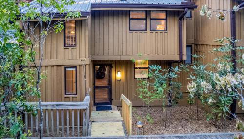 Whispering Woods Retreat - Foto 1