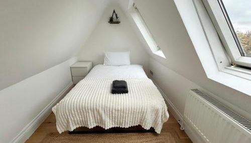 Cosy 3 Bedroom Flat, Hackney Central - Foto 4