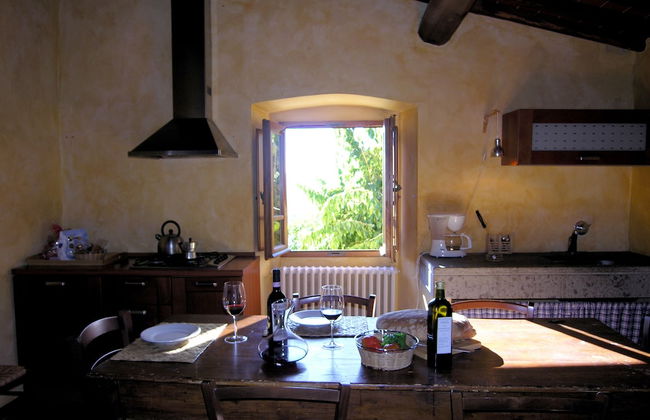 Agriturismo Il Bellini - Foto 16